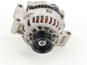 Bosch Sp19q2 Alternator For F250 Super Duty Excursion F350 F550 E350 Club Wagon