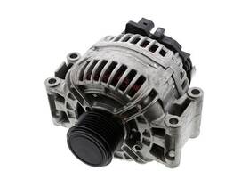 Tp62c9 Bosch Alternator For 09-12 Audi A4 Quattro A5 Q5 2.0l 4 Cyl Base Avant