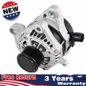 Ca13456401ps Br For Honda Civic 2.0l Alternator 2016 2017 2018 2019 2020 2021 2022 104211-3910