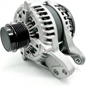 Bridge City Auto 1042110261 For 2017 2018 2019 2020 Xt5 Blazer Acadia V6 3.6l Alternator 170a 12v Cw 44019n