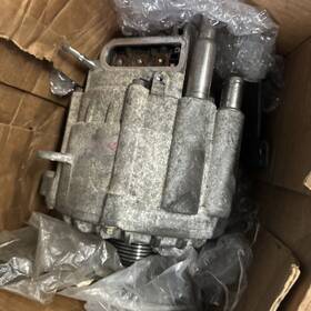721-1001a Buick 11692 721-1001 Oem 12-16 Lacrosse/regal/malibu Hybrid Alternator Generator Electric Power