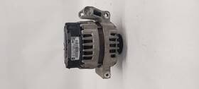 Ft12-ft17 Buick 13500316 Verano Alternator 67k Miles Oem 1 Year Warranty