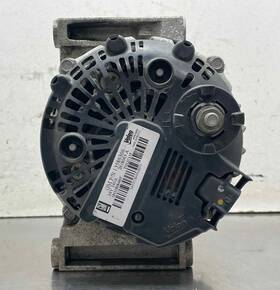 13586366 Buick 2017 Cascada 1.6l Alternator Assembly Valeo 73k 14v 140a 16 18 19