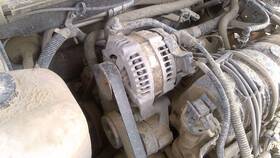 15145637 Buick 2004 2005 Lesabre Alternator 3.8l