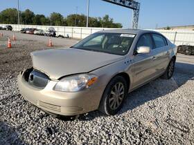 20849313 Buick Used Alternator Fits 2009 Lucerne 3.9 Grade A