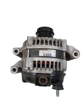 23286558 Buick Used Alternator Fits 2019 Envision Grade A