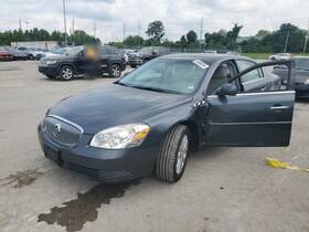 601-00327 Buick Alternator Fits 09-11 Lucerne 658593