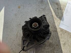 601-00558b Buick Alternator 105 Amp Fits 91-93 Regal 400619