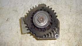 601-00896 Buick Alternator 105 Amp 3.8l Fits 00-02 Lesabre