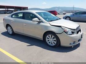 601-01999 Buick Alternator Eassist Fits 12-16 Lacrosse 1278578