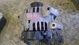 601-02030 Buick Alternator Id 13588329 Fits 13 Regal 463705