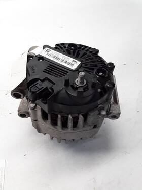601-02145 Buick Alternator Fits 16-19 Cascada 1750871