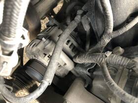 601-10037 Buick Alternator Vin M 8th Digit Opt Le2 Fits 17-19 Encore 866826
