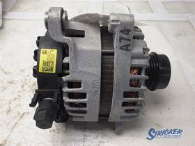 601-10303 Buick 2021 Encore Gx Alternator 1526117