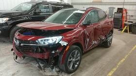 Assy13526558 Buick 601.gm4121 Alternator For 2021 Encore Gx