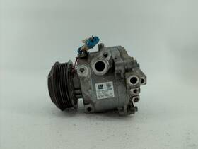 95369542 Buick Encore Alternator Generator Charging Assembly Engine Oem Fwk9u