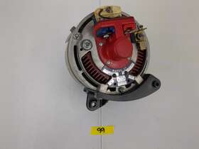 8513533 Butec Jaguar Series Iii Alternator -