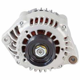 31-05190an Buyautoparts For Ford F-150 2011 2012 2013 2014 Alternator Gap