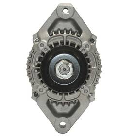 31-10019ar Buyautoparts For Suzuki Swift Geo Metro 1994 Alternator