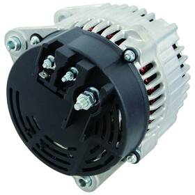 31-10071an Buyautoparts For Land Rover Range 1995-1998 Alternator Gap