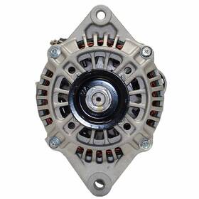 31-10132ar Buyautoparts For Kia Sephia 1995 Alternator Dac