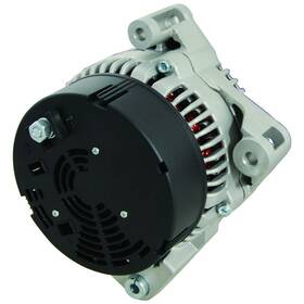 31-10166an Buyautoparts For Volvo 960 1994 Alternator Gap