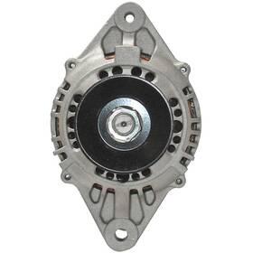31-10249ar Buyautoparts For Isuzu Amigo Pickup 1993 Alternator Dac