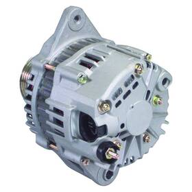 31-10253an Buyautoparts For Honda Passport Isuzu Rodeo 1998 Alternator