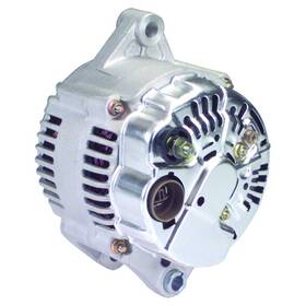 31-10312an Buyautoparts Alternator For Chrysler Cirrus Plymouth Breeze 1997