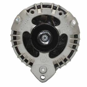 31-10322ar Buyautoparts For Chrysler 300 Newport Dodge A100 Truck 1970 Alternator