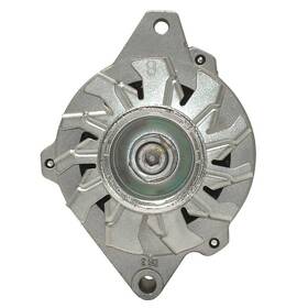 31-10505ar Buyautoparts For Jeep Cherokee Comanche 1987 1988 1989 1990 Alternator Csw