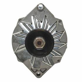 31-10529ar Buyautoparts For Chevrolet Blazer Gmc Jimmy Pontiac Grand Am Buick Regal Alternator Csw