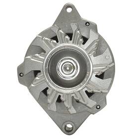31-10542ar Buyautoparts For Buick Century Oldsmobile Cutlass Ciera 1986 Alternator Tcp
