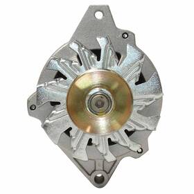 31-10578ar Buyautoparts Alternator For Buick Electra Lesabre Chevrolet Caprice Cadillac Brougham