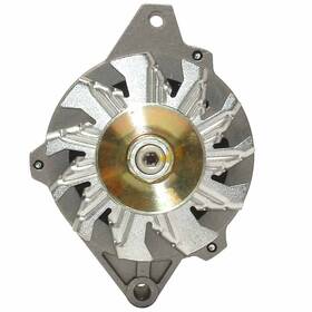 31-10588ar Buyautoparts Alternator For Buick Lesabre Cadillac Brougham Pontiac Safari 1988