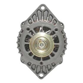 31-10602ar Buyautoparts Alternator For Buick Park Avenue Oldsmobile 98 1994