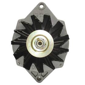 31-10617ar Buyautoparts For Buick Regal 1986 Alternator Tcp