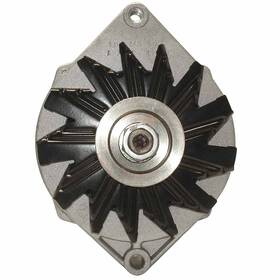 31-10629ar Buyautoparts For Buick Riviera Oldsmobile Toronado 1984 Alternator Csw