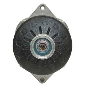 31-10630ar Buyautoparts For Buick Riviera 1995 Alternator 31-10630ar Buyautoparts For Buick Riviera 1995 Alternator