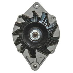 31-10644ar Buyautoparts For Buick Skyhawk Chevrolet Cavalier Oldsmobile Firenza Alternator Dac