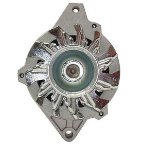 31-10661ar Buyautoparts Alternator For Buick Skylark 1986