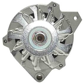 31-10708ar Buyautoparts For Oldsmobile Calais Pontiac Grand Prix Chevrolet Beretta Alternator Dac