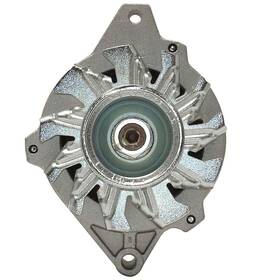 31-10719ar Buyautoparts For Chevrolet C3500 K3500 V30 1988 Alternator Gap