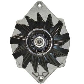 31-10720ar Buyautoparts For Chevrolet Suburban Gmc K3500 Alternator Csw