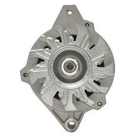 31-10738ar Buyautoparts For Chevrolet Camaro Pontiac Firebird 1987 Alternator
