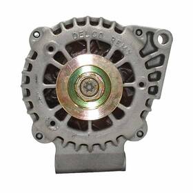 Buyautoparts 31-10750an For Chevrolet Cavalier Pontiac Sunfire 1999-2002 Alternator