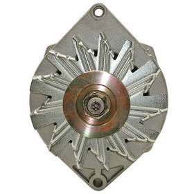 31-10799ar Buyautoparts For Chevrolet P20 P30 Gmc P3500 P2500 Alternator