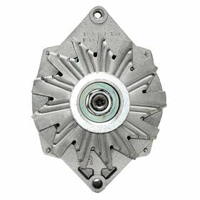 31-10805ar Buyautoparts Alternator For Chevrolet P30 Gmc P3500 1996 1997