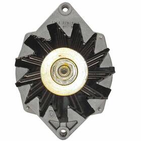 31-10807ar Buyautoparts Alternator Csw