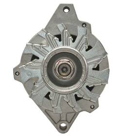 31-10809ar Buyautoparts For Chevrolet P30 Gmc P3500 1996 1997 Alternator Csw
